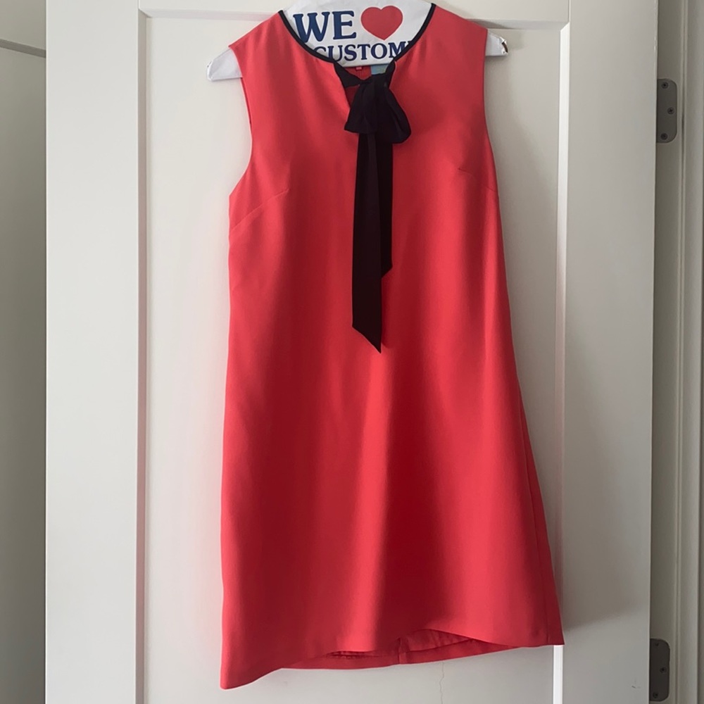 CeCe Bow Dress